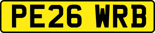 PE26WRB