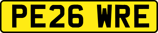 PE26WRE