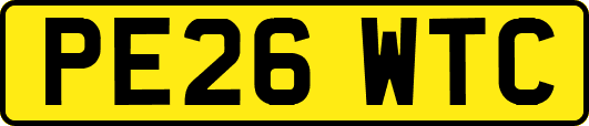 PE26WTC