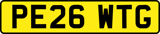 PE26WTG