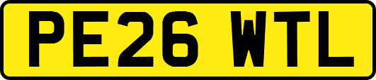 PE26WTL
