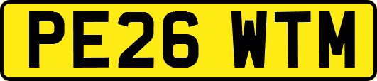 PE26WTM