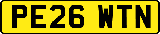 PE26WTN