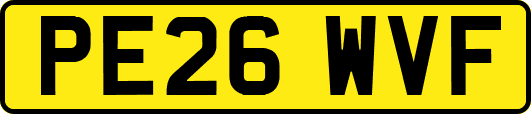 PE26WVF