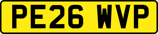 PE26WVP