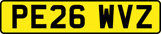 PE26WVZ