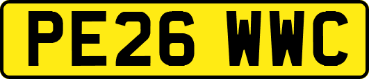 PE26WWC