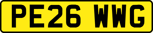 PE26WWG