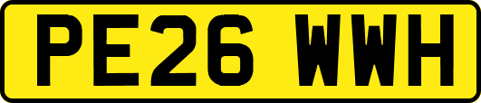 PE26WWH