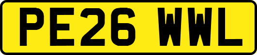 PE26WWL