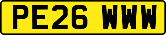 PE26WWW