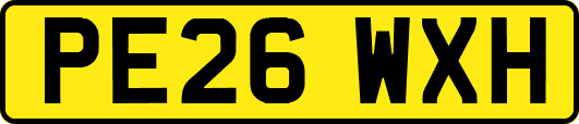 PE26WXH