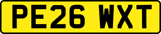 PE26WXT