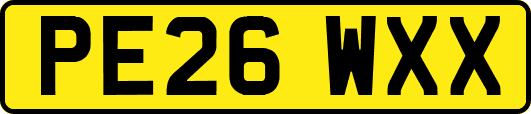 PE26WXX