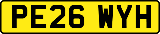 PE26WYH