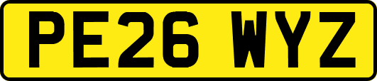 PE26WYZ