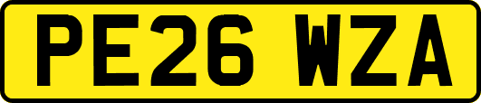 PE26WZA