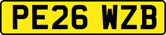 PE26WZB