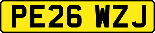 PE26WZJ
