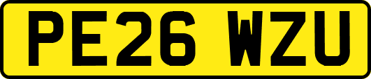 PE26WZU