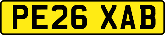 PE26XAB