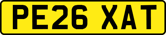 PE26XAT