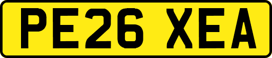 PE26XEA