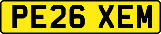 PE26XEM