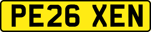 PE26XEN
