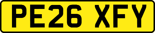 PE26XFY