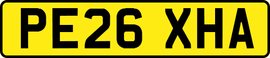 PE26XHA