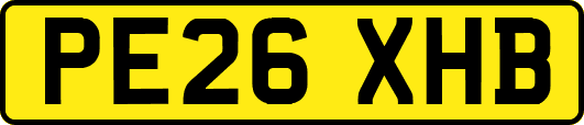 PE26XHB