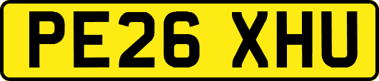 PE26XHU