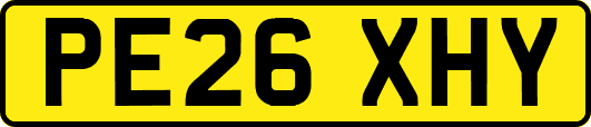 PE26XHY