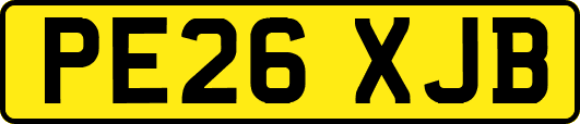 PE26XJB