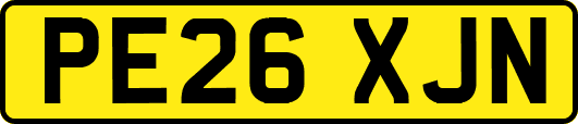 PE26XJN