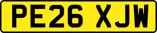 PE26XJW