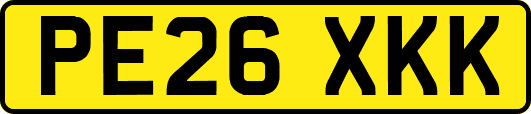 PE26XKK