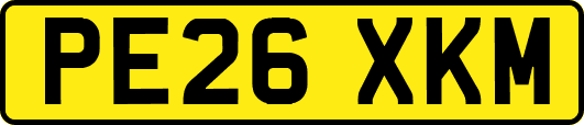 PE26XKM