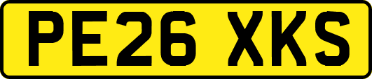 PE26XKS