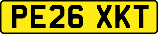 PE26XKT
