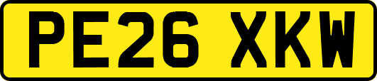 PE26XKW