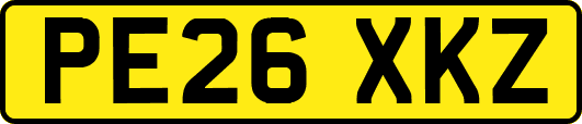 PE26XKZ