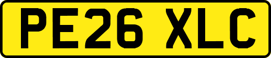PE26XLC