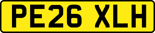 PE26XLH