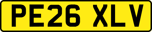 PE26XLV