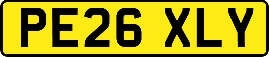 PE26XLY