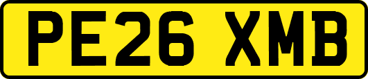PE26XMB