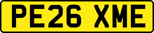 PE26XME