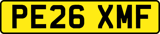 PE26XMF
